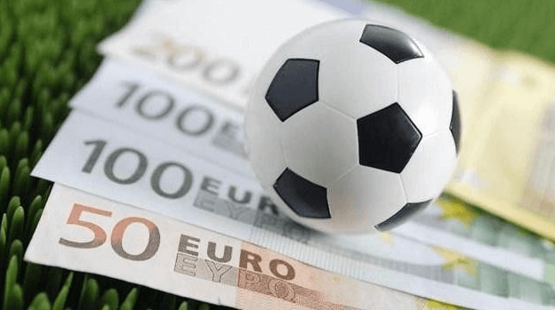 การเดิมพันฟุตบอล 1 มีค่าใช้จ่ายเท่าไหร่