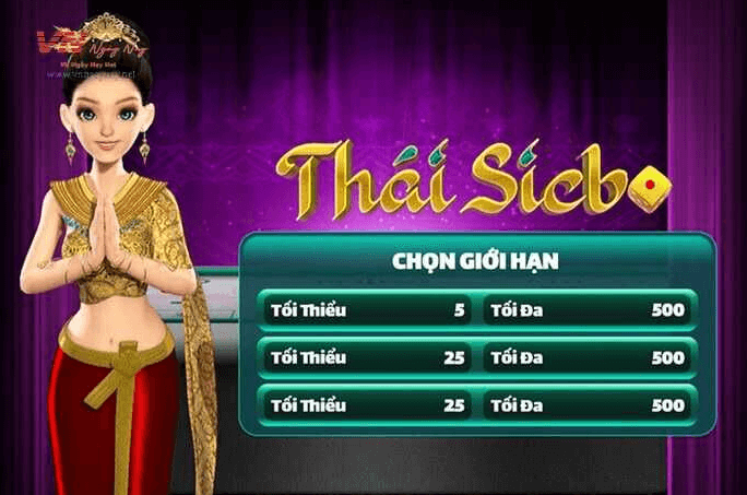เกมเงิน w88 THAI SICBO